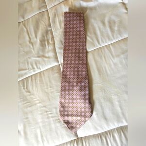 Sulka vintage silk tie - made in France